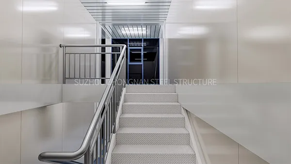 Alternatives to traditional houses