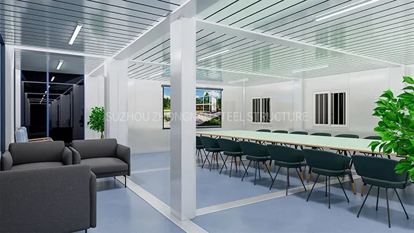 Alternatives to traditional houses