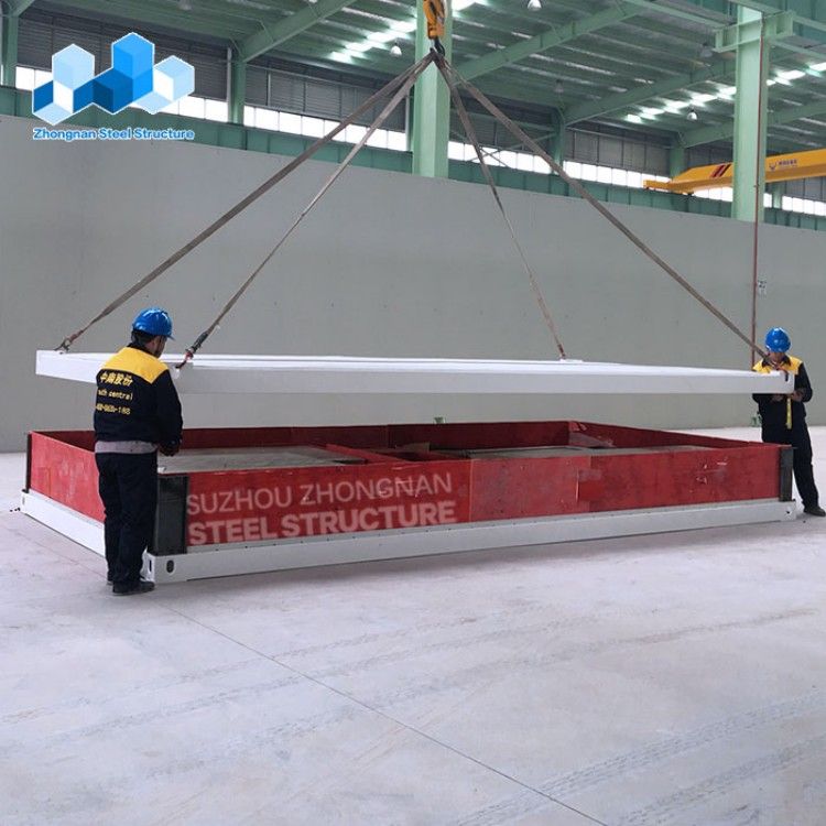 Maison conteneur en kit Maison conteneur en kit