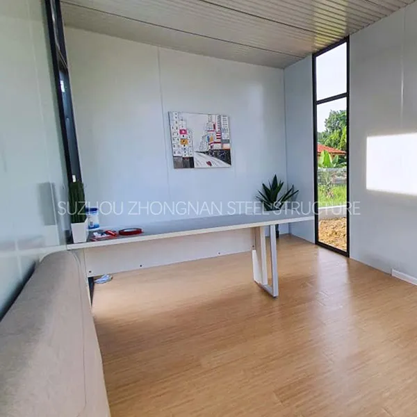 Prefab House Prefab House