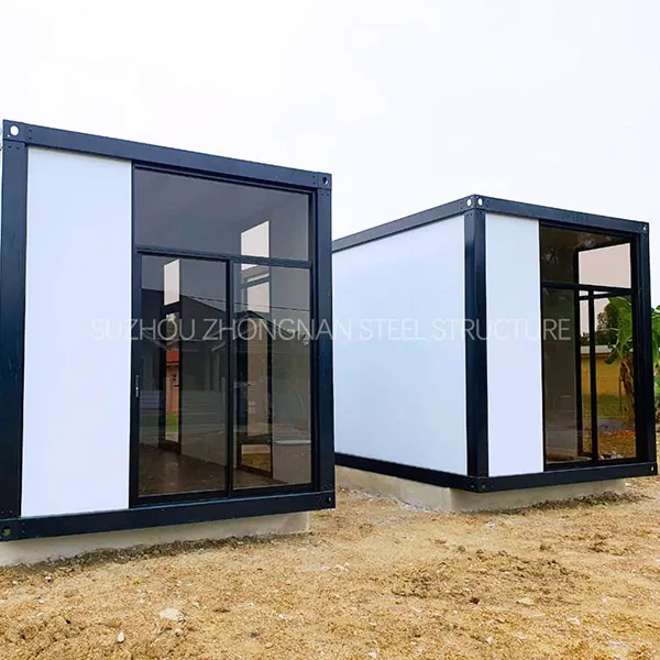 Prefab House Prefab House