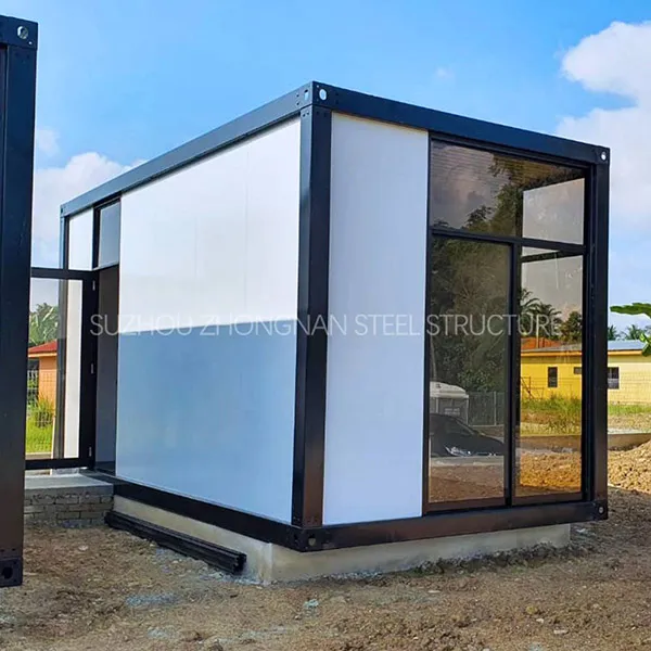 Prefab House Prefab House