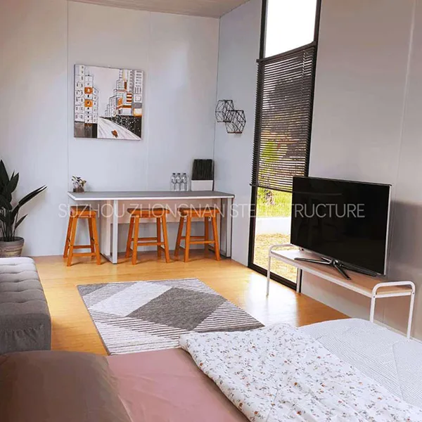 Prefab House Prefab House