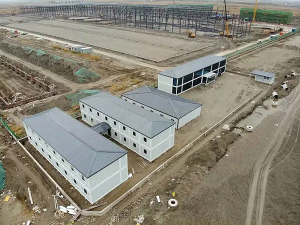 Container House Container House