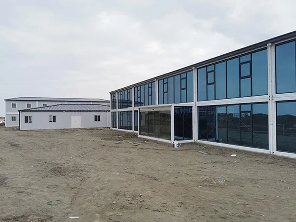 Container House Container House