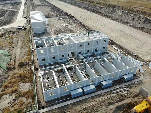 Container House Container House