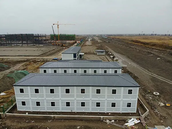 Container House Container House