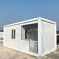 Casa contenedor de montaje personalizado - 1514