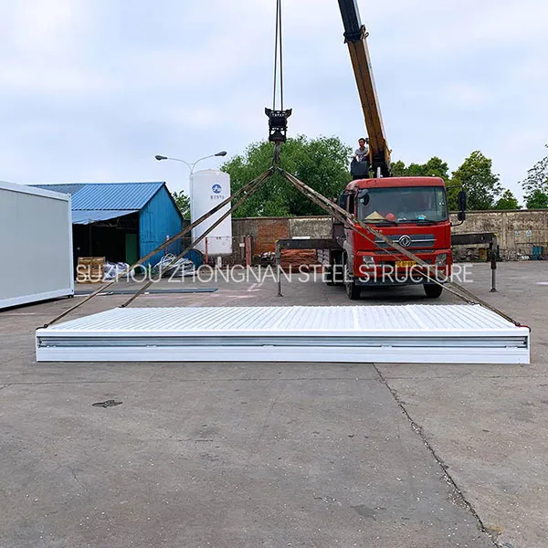 Suzhou Zhongnan Suzhou Zhongnan