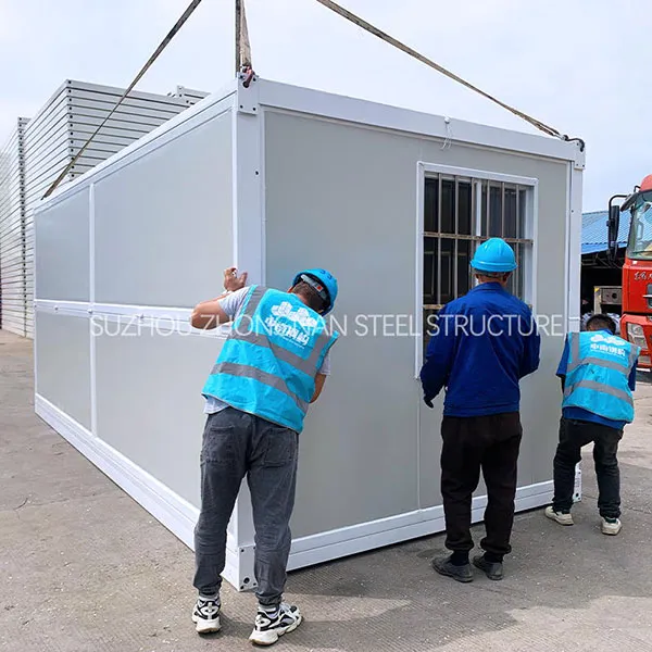 Suzhou Zhongnan Suzhou Zhongnan