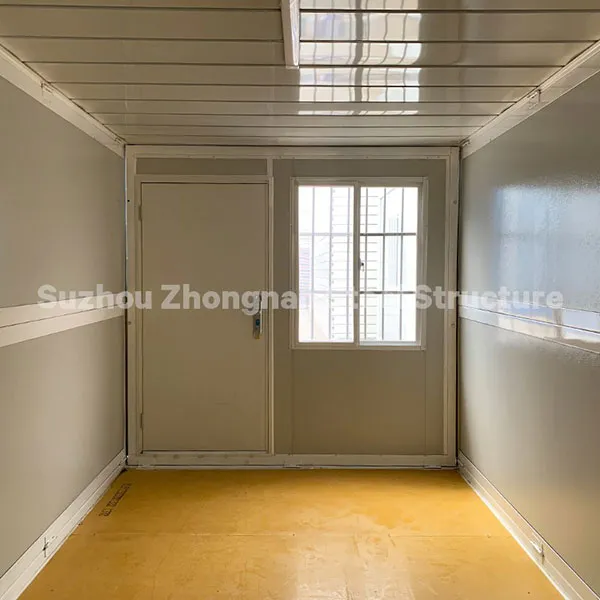 Suzhou Zhongnan Suzhou Zhongnan