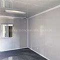 China Flat Pack Container House - 1520