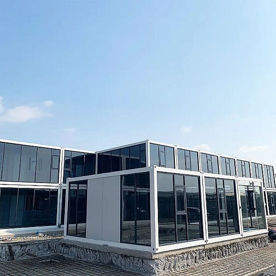 Luxury Office Building