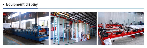 Salle de réception de conteneur pliant