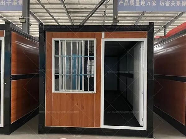 folding container house folding container house
