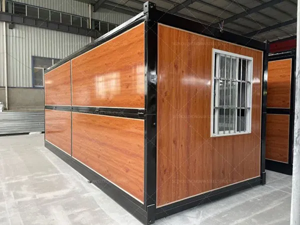 folding container house folding container house