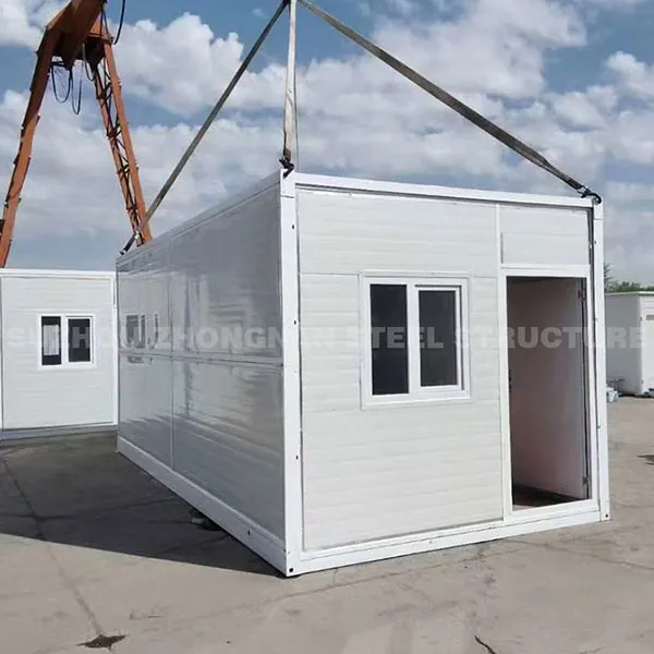 Folding Container House Folding Container House