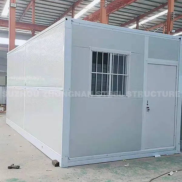 Folding Container House Folding Container House