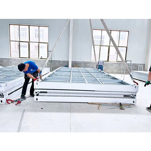 folding container houses folding container houses