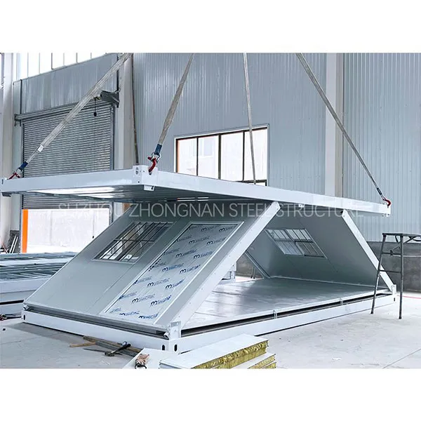 folding container houses folding container houses