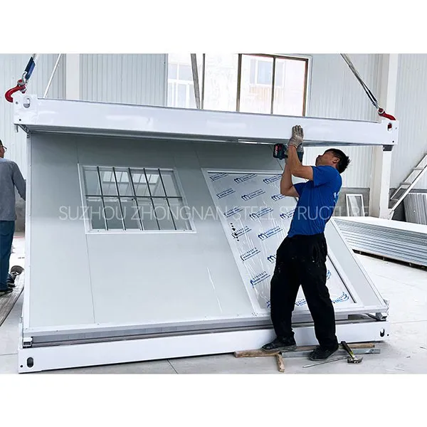 folding container houses folding container houses