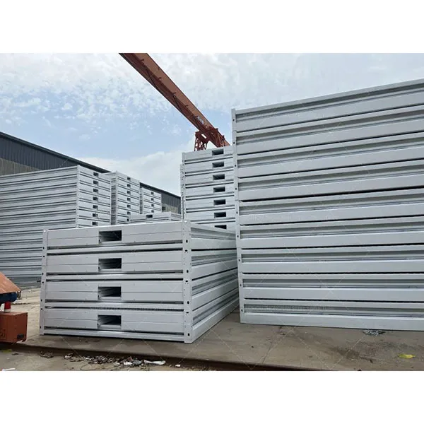 folding container houses folding container houses