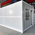 Foldable Container House - 1583