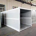 Foldable Container House - 1583