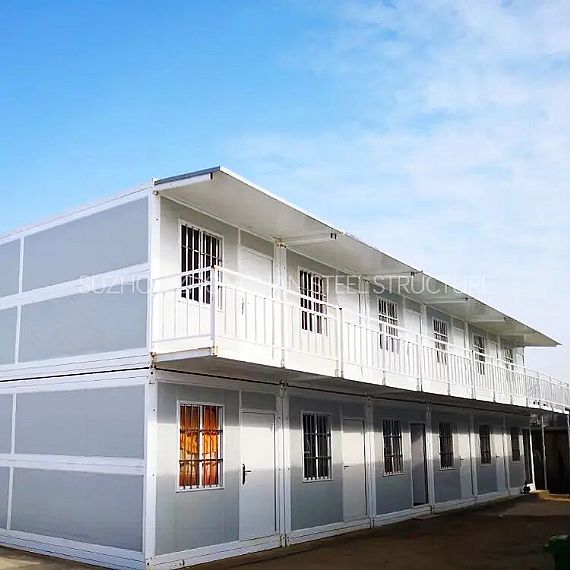 Foldable Container House China