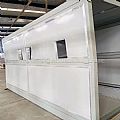 Foldable Container House China - Chinese Foldable Container House