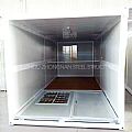 Foldable Container House China - Chinese Foldable Container House