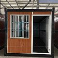 Portable Folding Houses - Portable Folding Houses