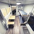 Prefab Folding Container House - Prefab Folding Container House