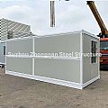 Quick Build Container House - Quick Build Container House