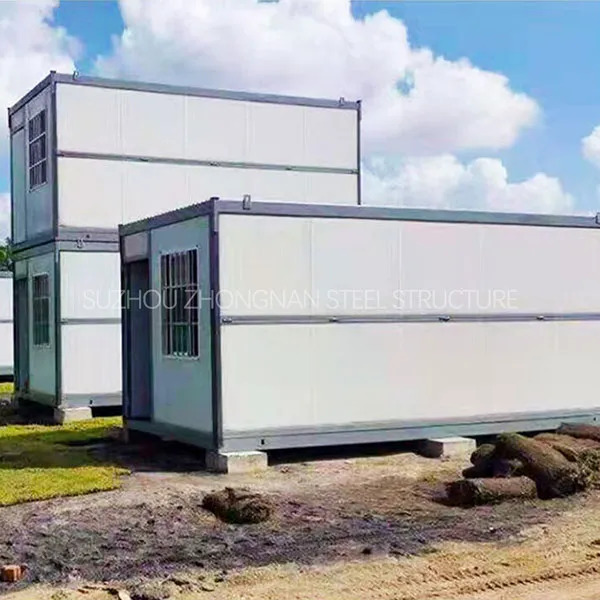 construction site construction site