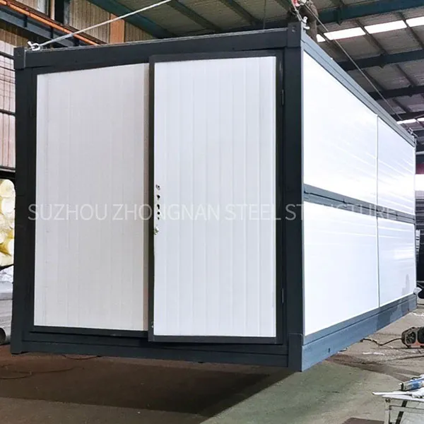 construction site construction site