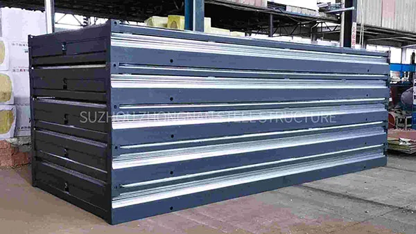 construction site construction site