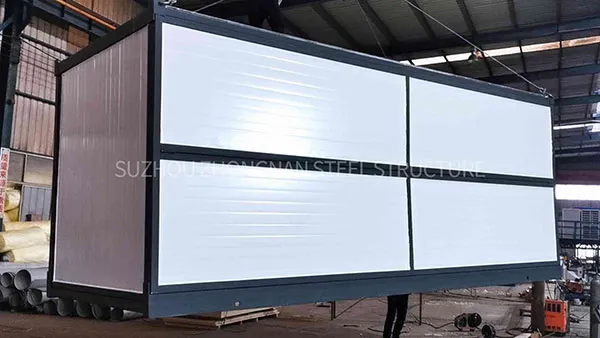 construction site construction site