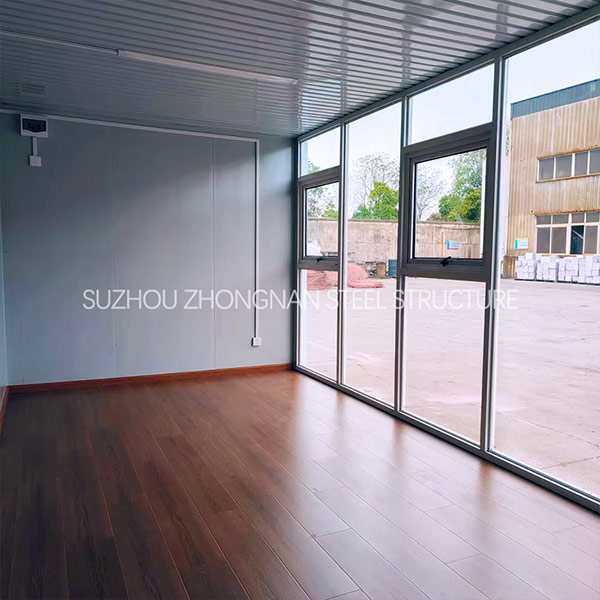 Container House Container House