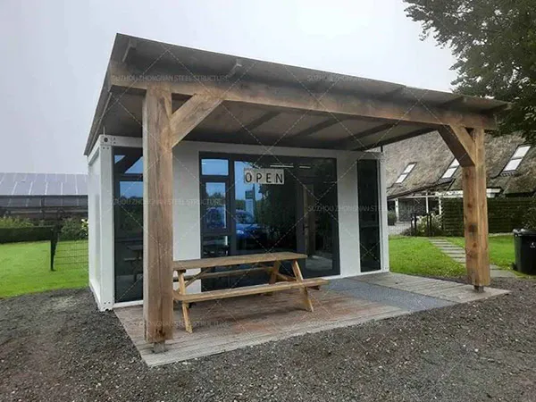 Prefab House Prefab House