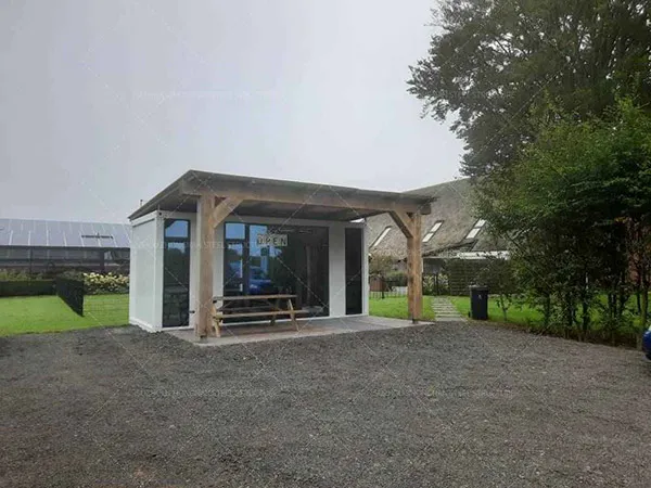 Prefab House Prefab House