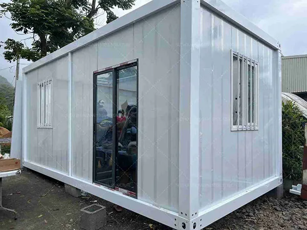 Prefab House Prefab House