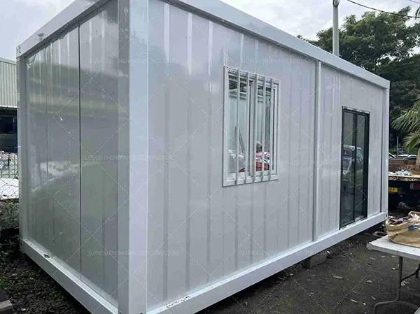 Prefab House Prefab House