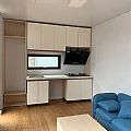 Two Bedroom Modular Container House - MOD01