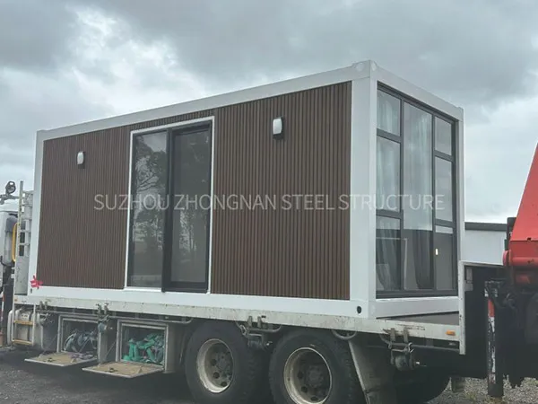 Prefab House Prefab House