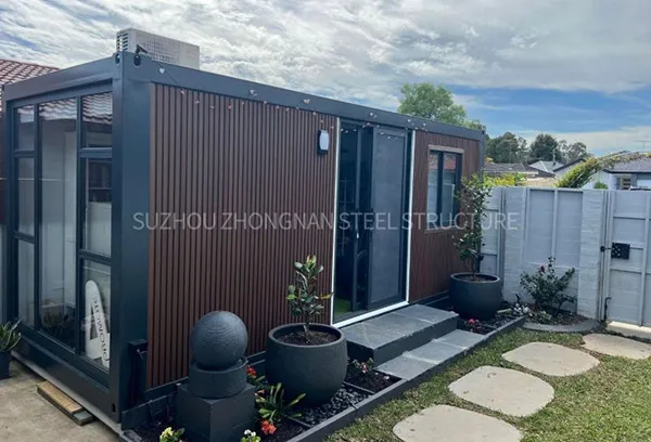 Prefab House Prefab House