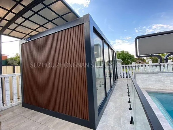 Prefab House Prefab House