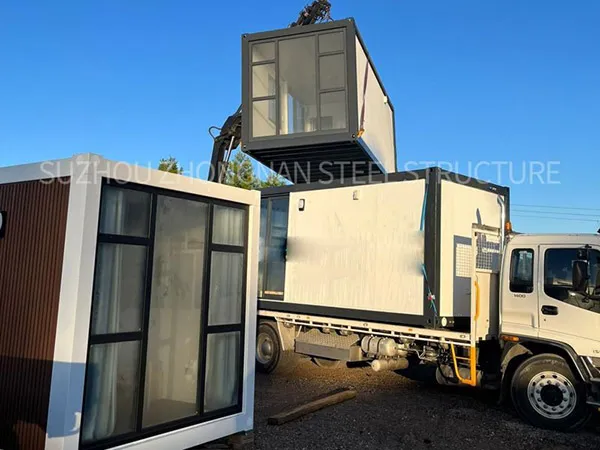 Prefab House Prefab House