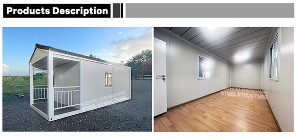 prefab home manufacturers