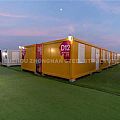 Qatar World Cup Container Hotel - Qatar World Cup Container Hotel